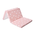 Foldable Mattress CLASSIC 60/120/5 cm 